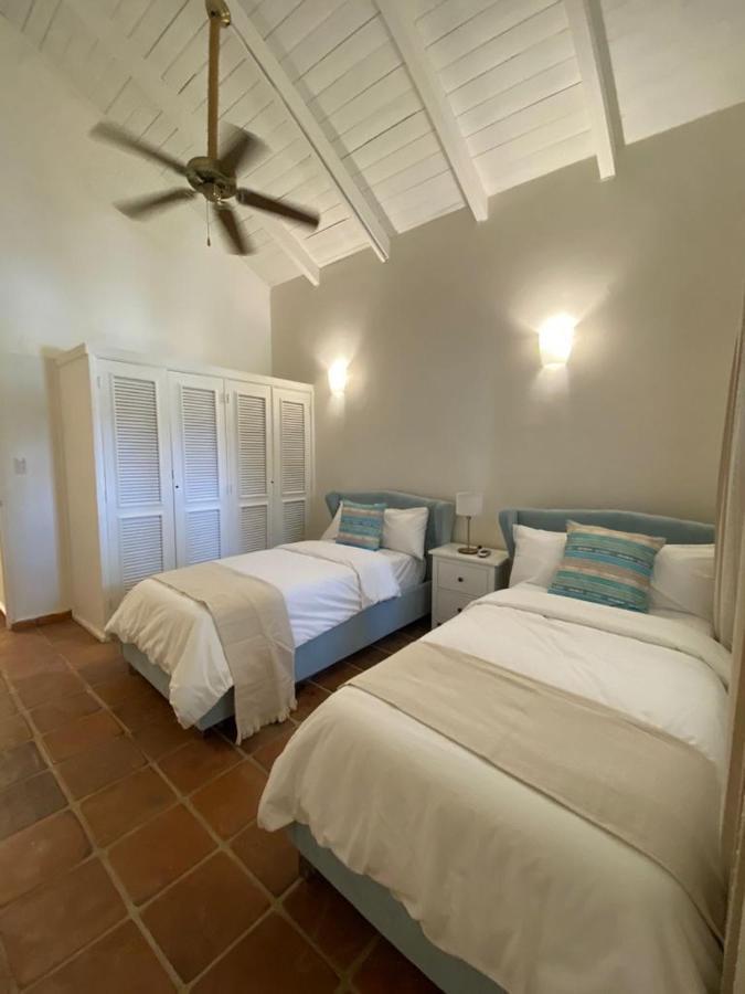Lux Villa Casa De Campo ลาโรมานา ภายนอก รูปภาพ