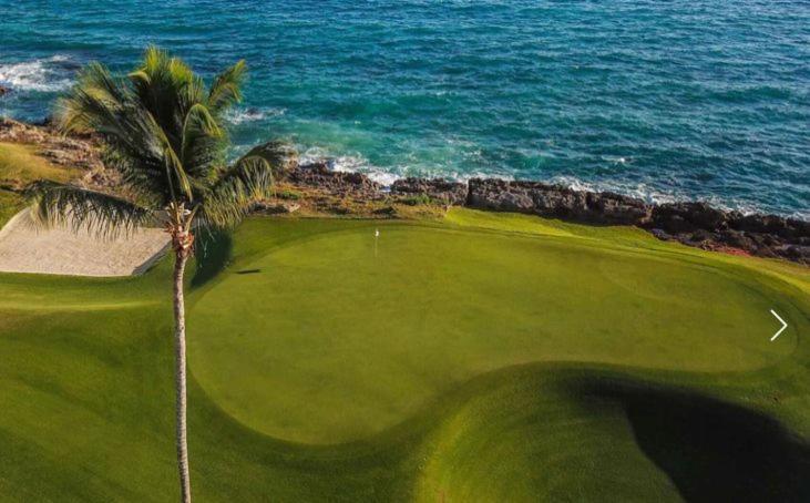 Lux Villa Casa De Campo ลาโรมานา ภายนอก รูปภาพ