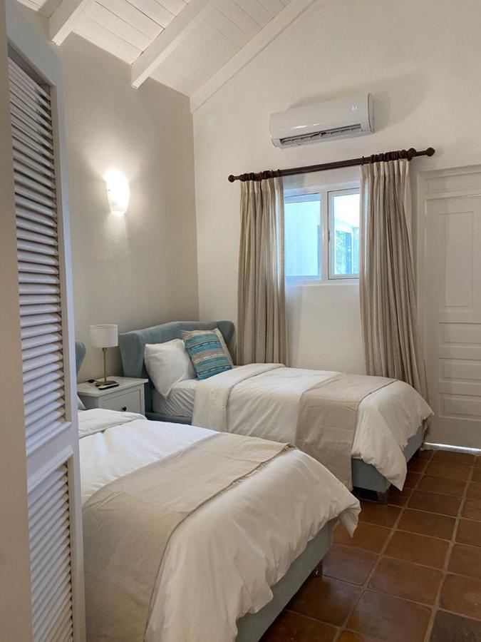 Lux Villa Casa De Campo ลาโรมานา ภายนอก รูปภาพ