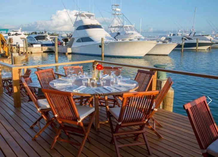 Lux Villa Casa De Campo ลาโรมานา ภายนอก รูปภาพ