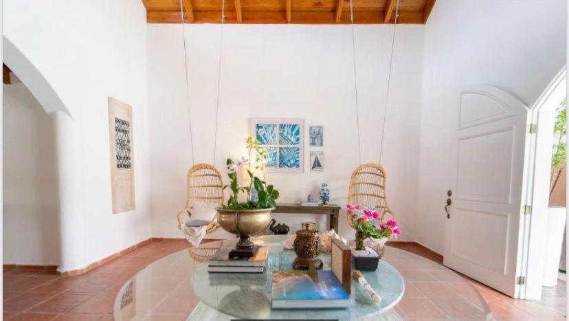 Lux Villa Casa De Campo ลาโรมานา ภายนอก รูปภาพ
