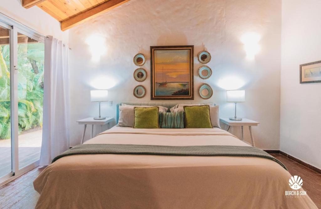 Lux Villa Casa De Campo ลาโรมานา ภายนอก รูปภาพ
